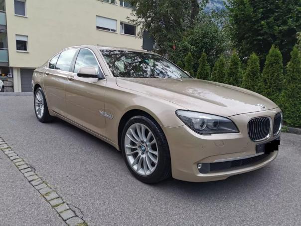 Usato BMW 730